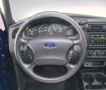 Ford Ranger America 2001 года